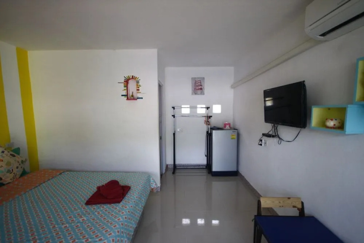 SlowLife Resort