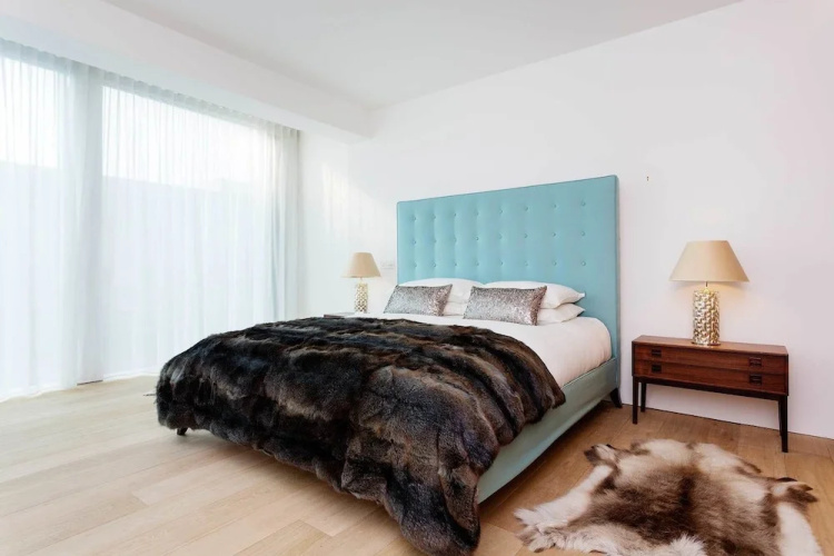 Veeve - Notting Hill Heaven