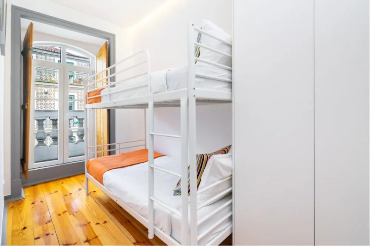 Downtown Family Apartment