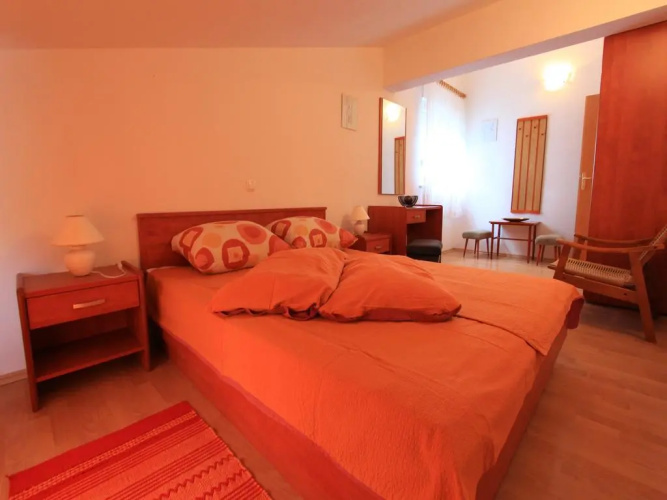 Apartment Maro