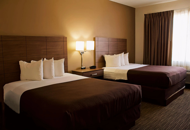 Hotel El Paso