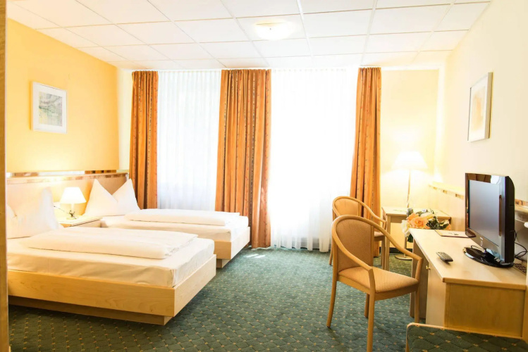 Hotel Beethoven