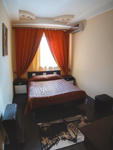 Фотография номера гостиницы Ла Мезон