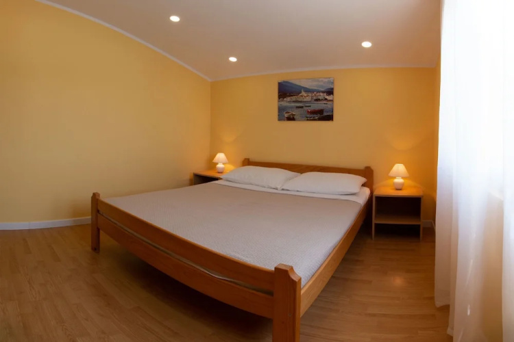 Apartments Klaric