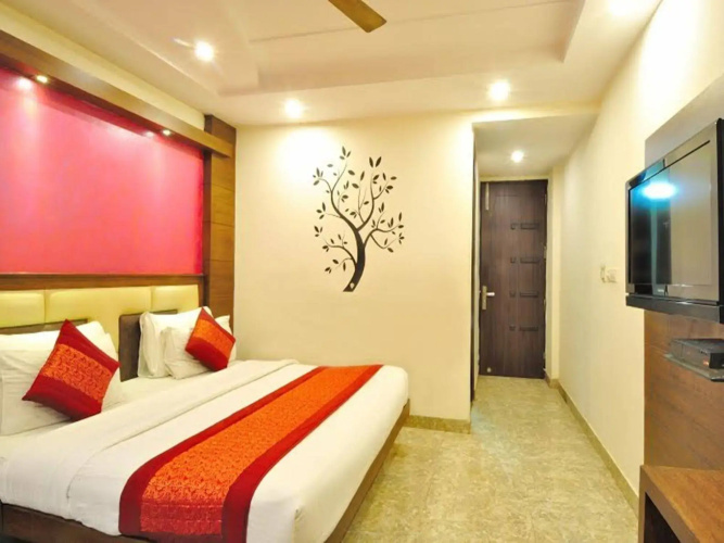 ADB Rooms Dada Cottage