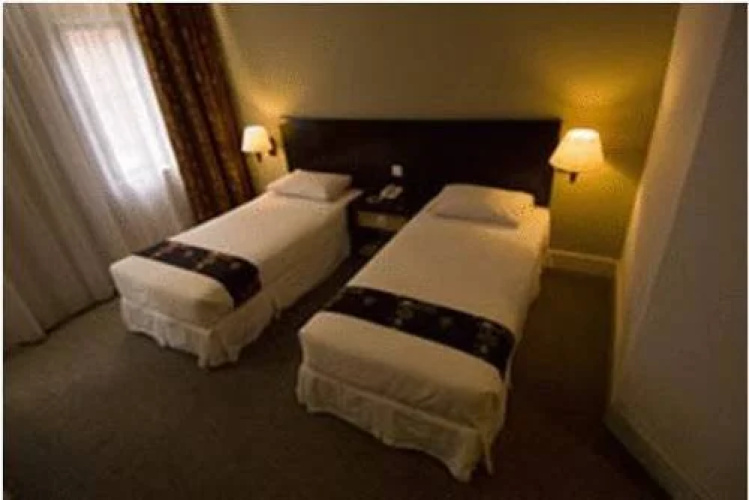 Noble Hotel