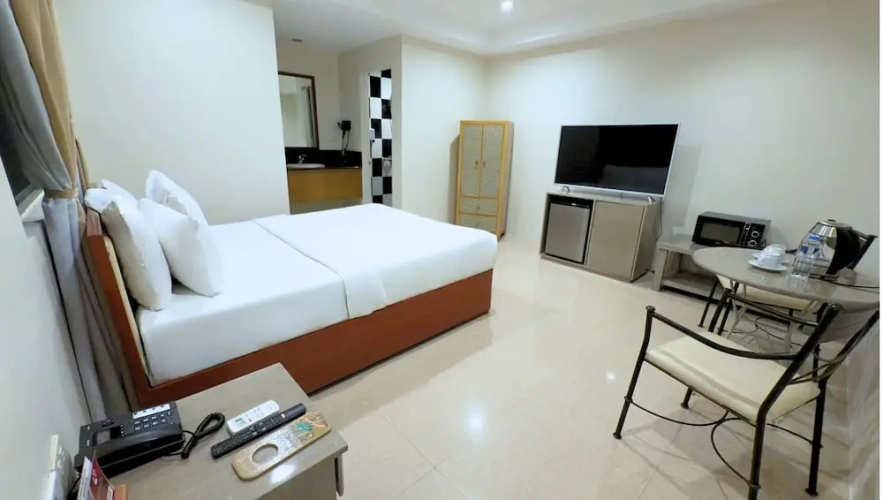 3 Bedrooms Villa