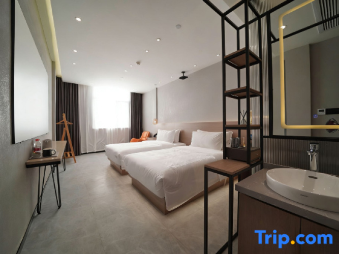 Comfort Twin room