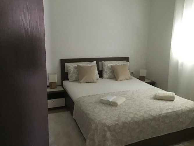 Apartmani Ruzmarin