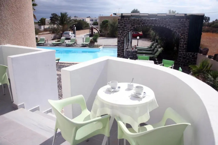 Villa Anemomilos