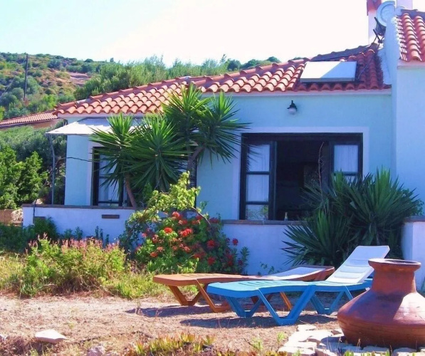 Panorama Villas