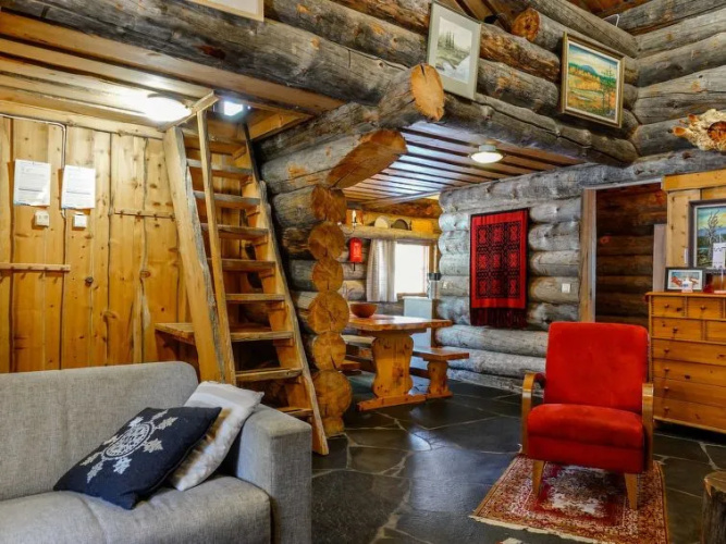 Holiday Home Kelo-ville