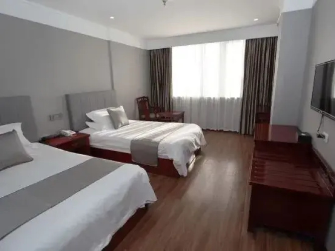 Junyue Hotel