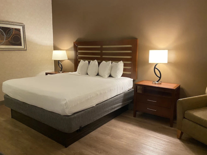 Quality Inn