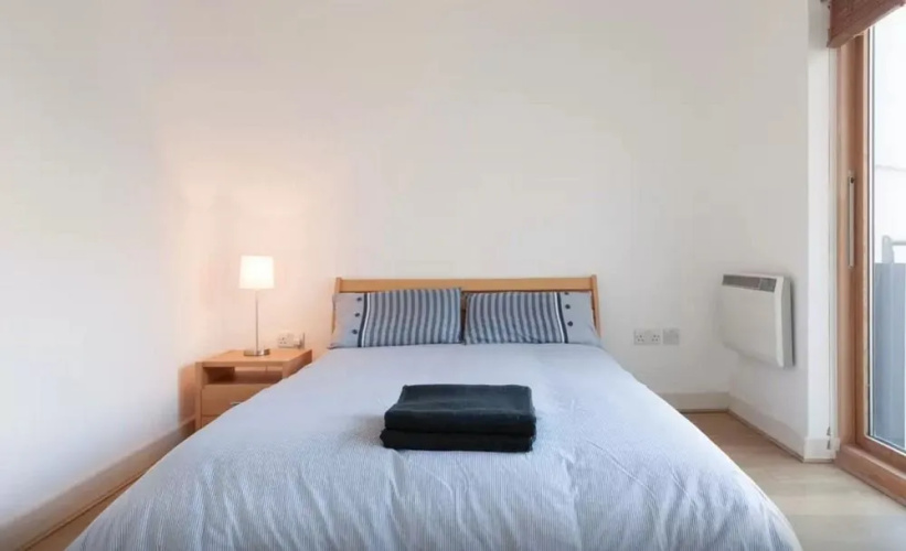 Gallery Quay 2-bed Apartment