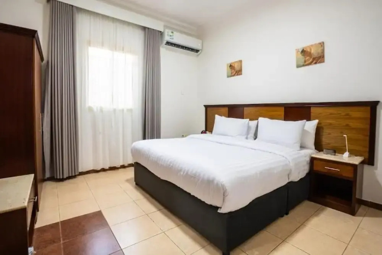 Vinas Riyadh Serviced Apartments