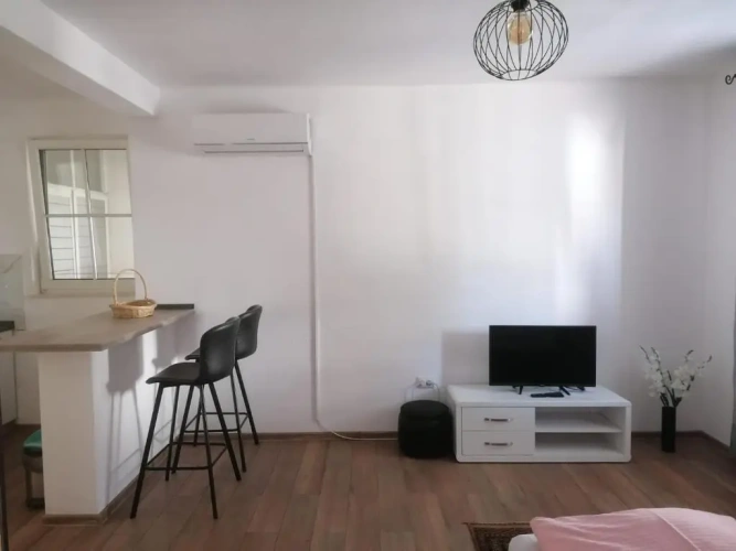 Family Studio with view