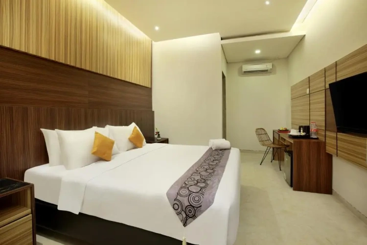 Superior Double room
