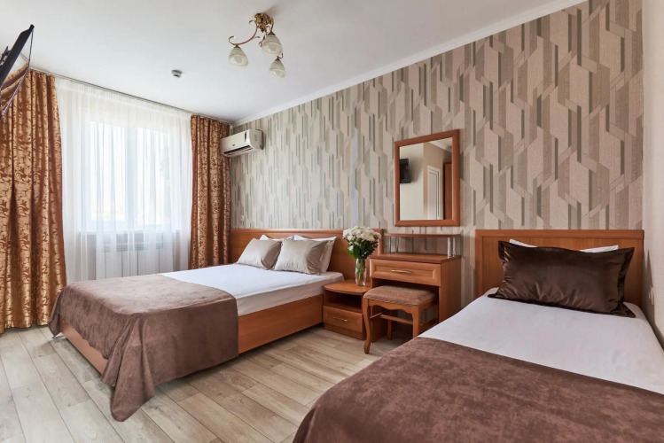 Фотография номера гостевого дома Грант by Sun City Hotels