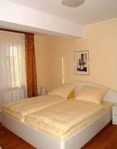 Villa Victoria