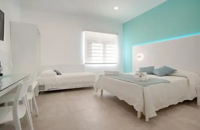 Collatina Suites
