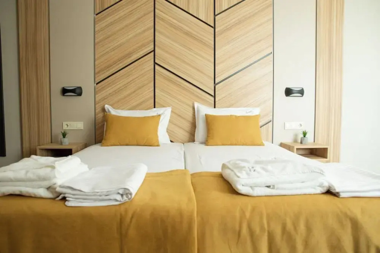 Hotel Forum City