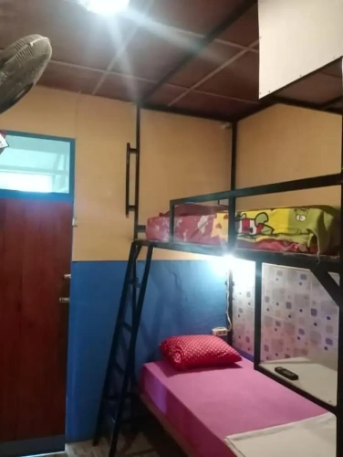 Business Twin room