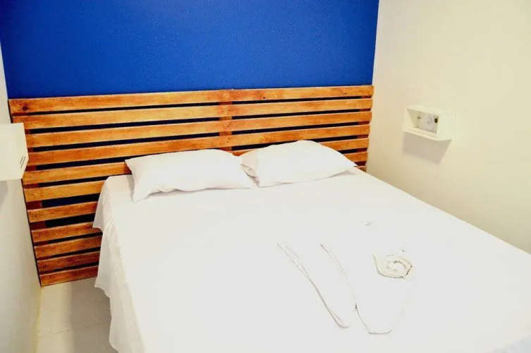 Red River Hostel
