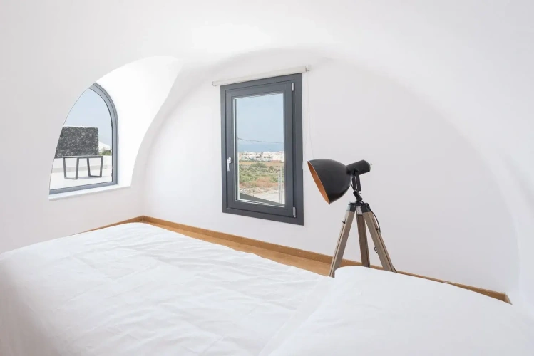 2 Bedrooms Suite