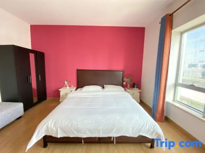 2 Bedrooms Business Double room
