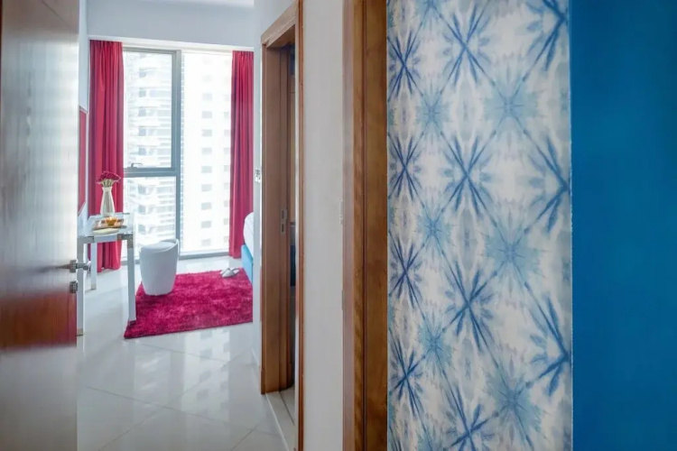 Trident Grand Residence by Dream Inn Dubai