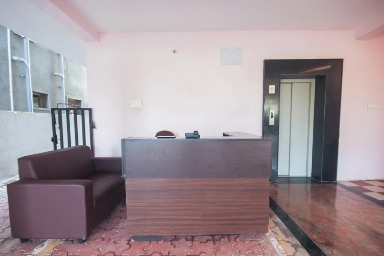 Gowthams Nest by OYO Rooms