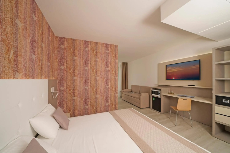 Hotel Strand