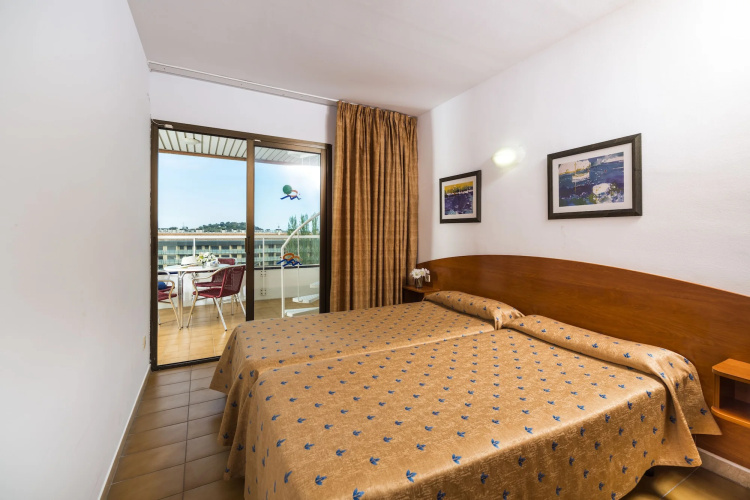 Costa Encantada Suites & Resort