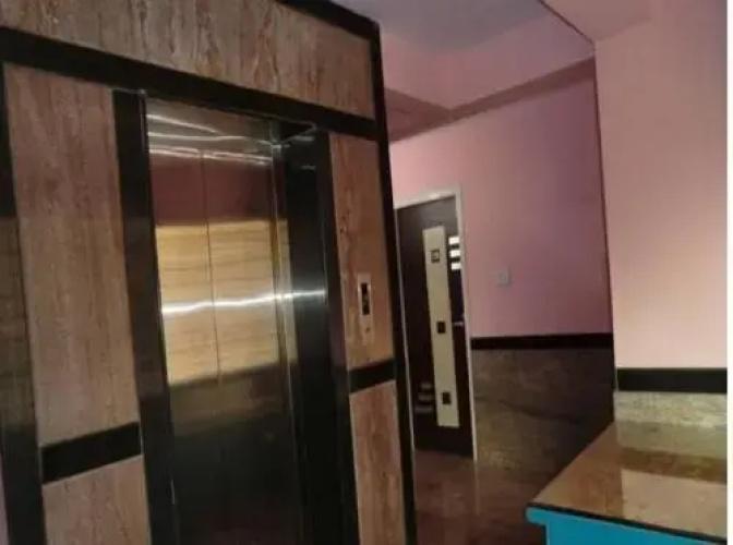 Honnagiri Residency