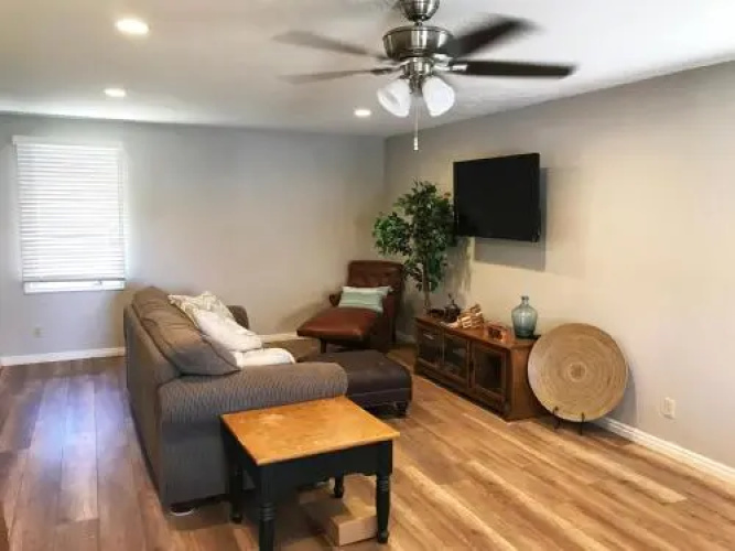 Snow Canyon View Condo