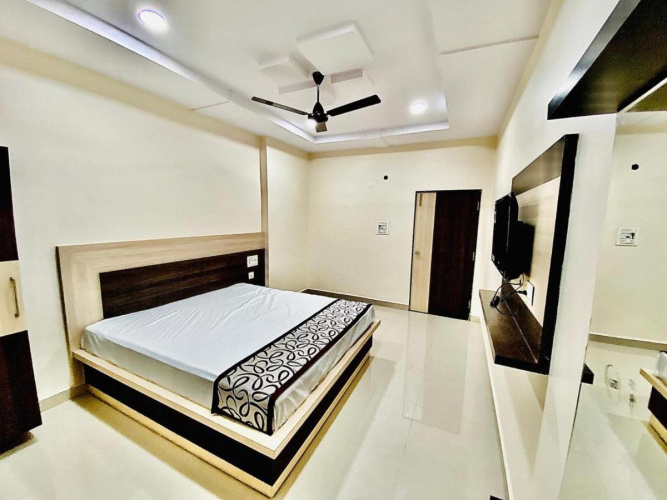 Sri Bhavya Residency - Bhadrachalam