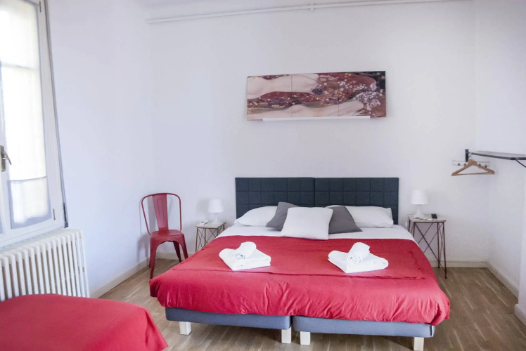 B&B Bonjour