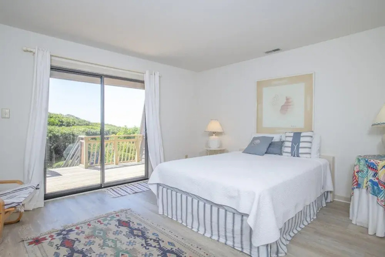 Ocean Grove J2 4 Bedroom Condo by RedAwning