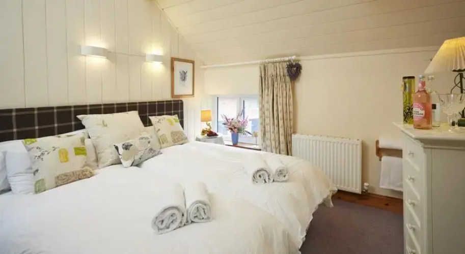Apple Bough Cottage