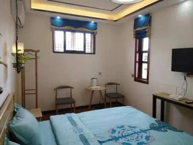Cangzhou Old Street Inn