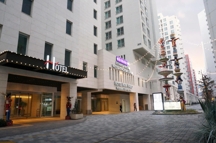 Hotelafbeelding