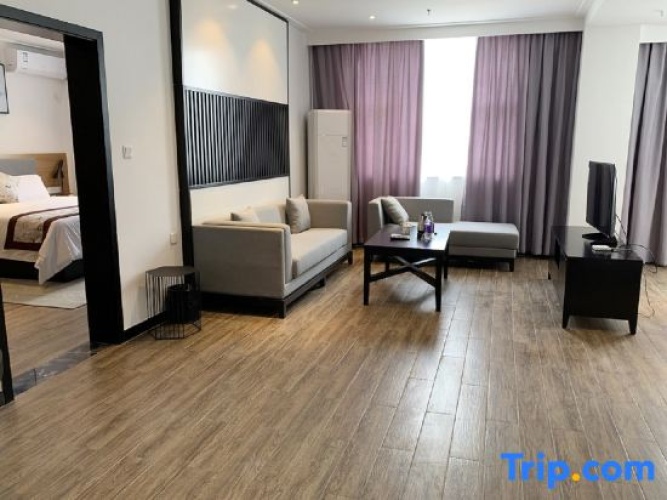 Business Double Suite