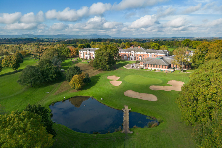 Hilton Puckrup Hall Hotel & Golf Club, Tewkesbury photo 25