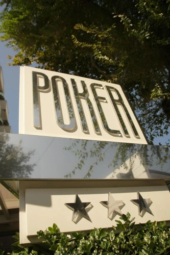 Poker