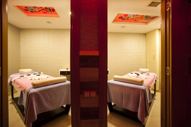 Adana Erten Otel
