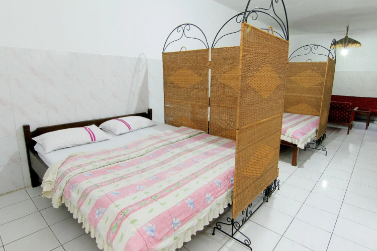 Hotel Sala