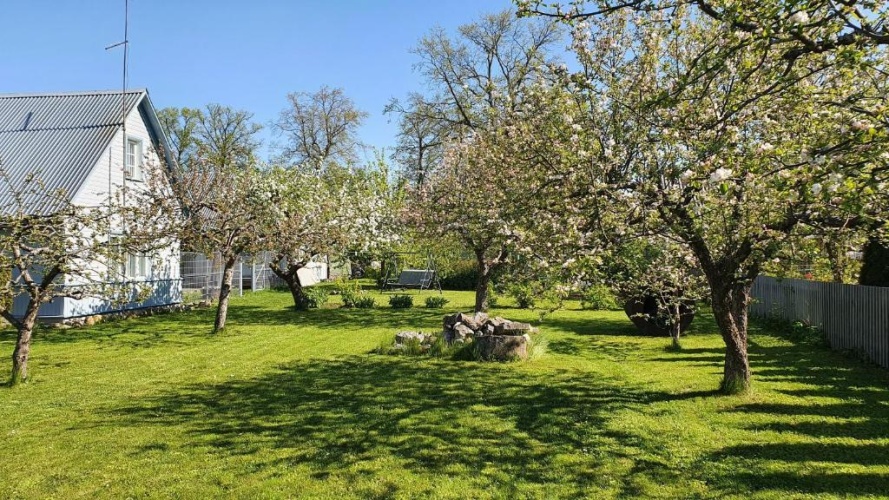 4 Bedrooms Cottage