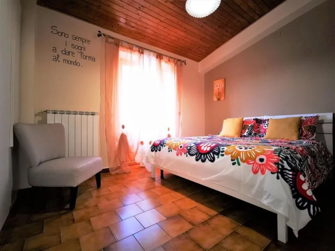 B&B A Casa di Nonna