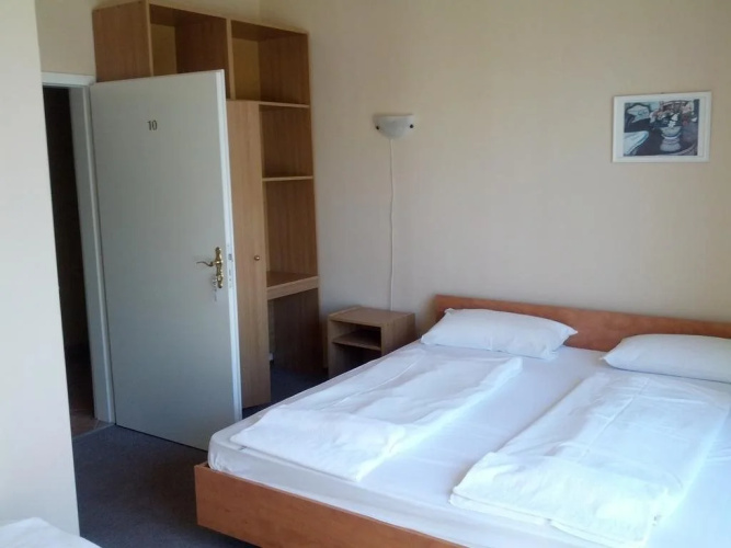 Elmeny Balaton Hotel
